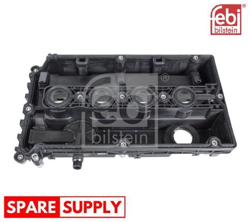 Cylinder head cover for opel - cylinder,