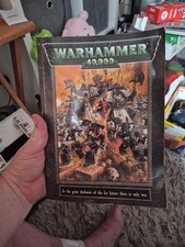 Warhammer 000 rule - 40,000,