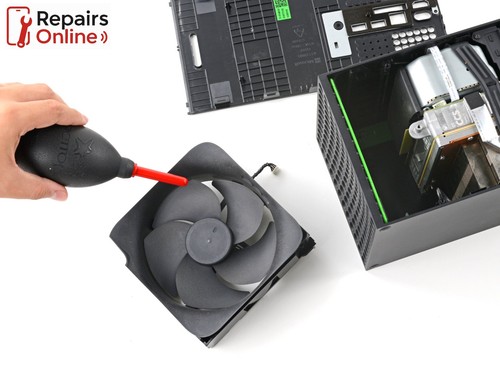 Xbox series x full - series,
