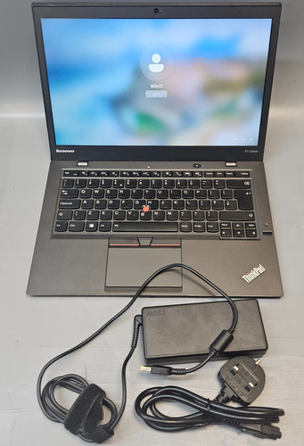 Lenovo thinkpad carbon - thinkpad, x1