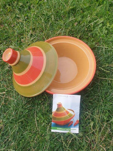 Large lakeland ceramic - a,