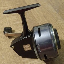 ABU 506 SPINCASTING - RARE!!!