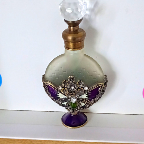 Decorative glass crystal - decorative, glass/crystal
