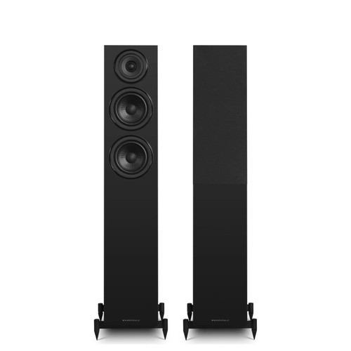 Wharfedale diamond 3i - wharfedale,