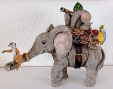 country artists Tuskers
