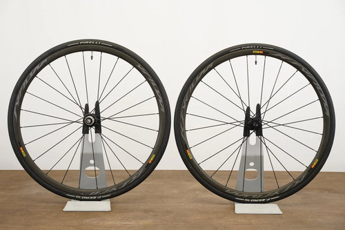Mavic ksyrium pro - mavic, sl