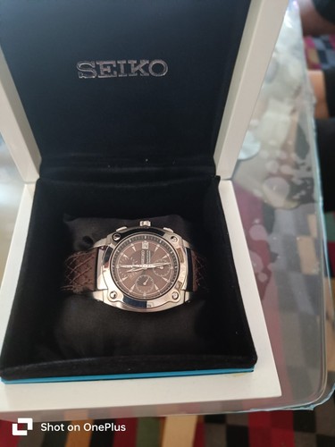 Seiko sportura sndz85p1 - seiko,