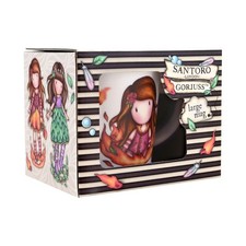 Santoro Gorjuss Fire In My