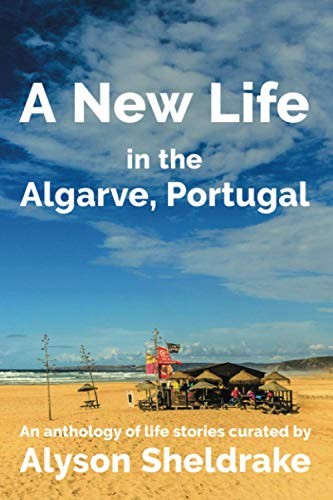 New life the algarve - in,