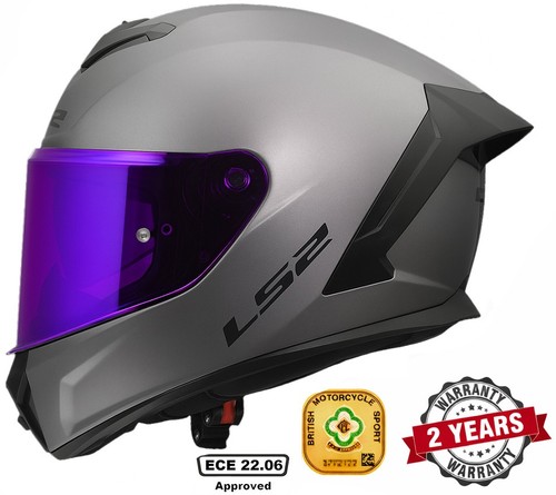 Ls2 ff820 rapid full face - ls2,