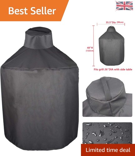Waterproof grill cover - waterproof, for