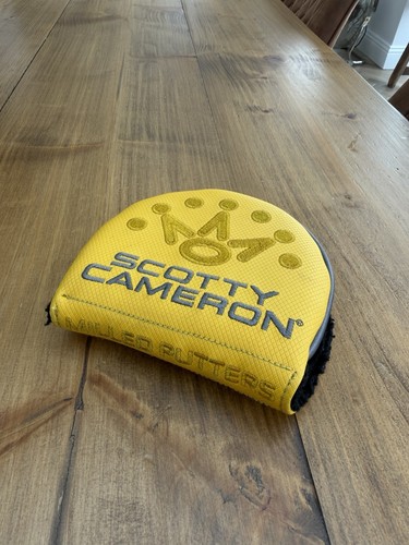 Scotty cameron phantom putter - cameron,