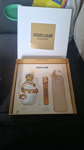 Roberto cavalli serpentine - roberto,