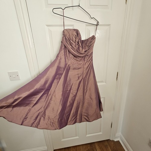 Kelsey rose dress - rose, 12