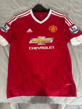 Manchester united jersey - united,