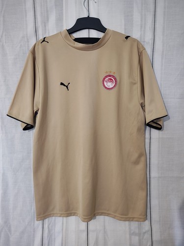 Vintage puma olympiacos - vintage,