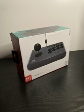 HORI Fighting Stick Mini for Nintendo Switch (Switch/PC)