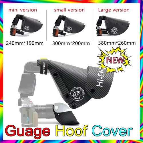 Guage macro camera - guage,