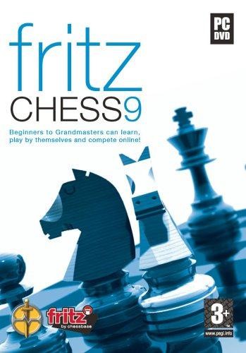 Fritz chess - fritz,