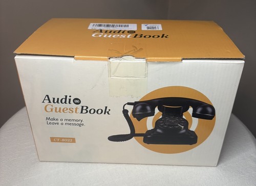 Niob roomedal audio guest - niob,