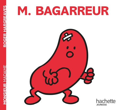 Collection monsieur madame mr - madame, (mr