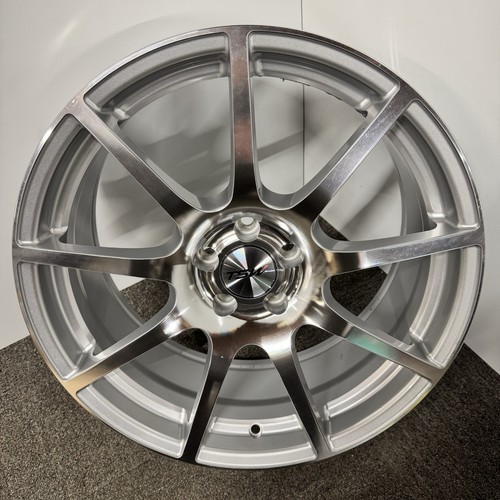 Tsw interlagos inch silver - inch,