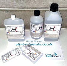 WHITE VINEGAR 80% MAX STRENGTH