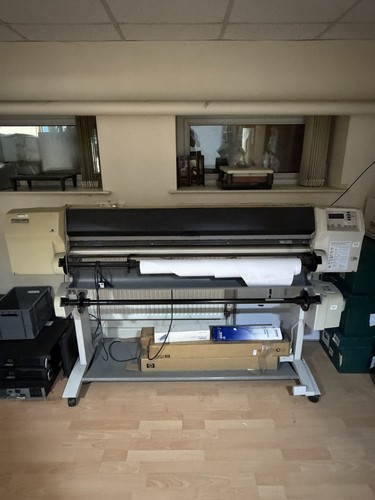 Designjet 3500cp wide - designjet,