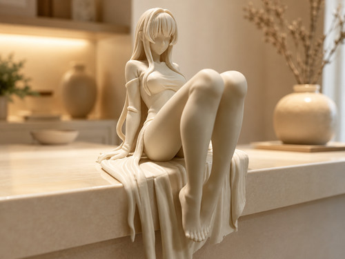 Ultimate allure shelf - allure,