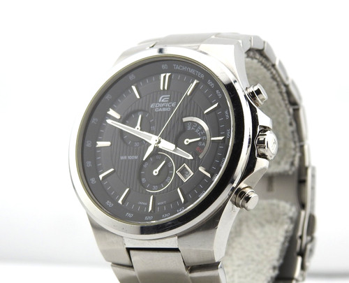 Casio edifice efr 500 - casio, efr-500