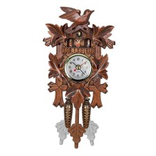German Cuckoo Clock Wall