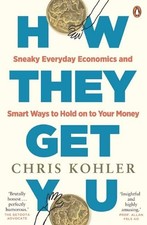 Chris Kohler How They Get You