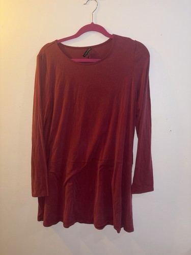 Eileen fisher brushed tencel - brushed,