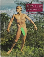 REVIEW INTERNATIONAL No. 1