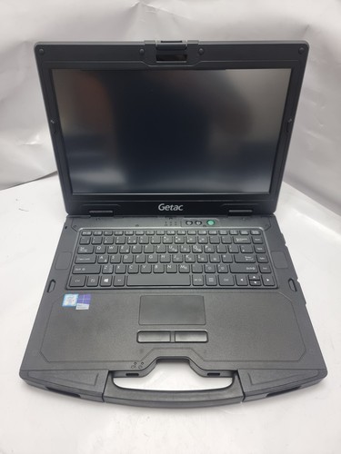Getac s410 rugged - getac, toughbook