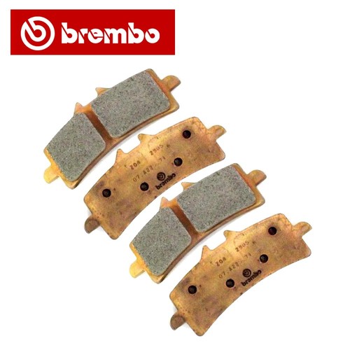 Brembo z04 for - z04, gp4-rs