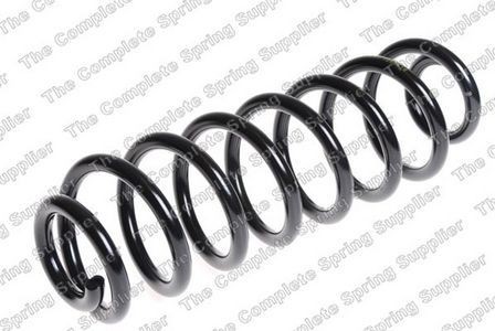 Kilen rear coil spring - rear,