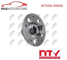WHEEL HUB FRONT NTY