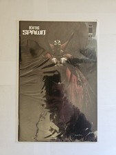 King Spawn #1 Cvr A Image