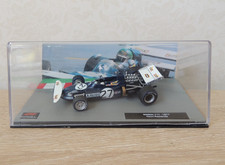 PANINI/ALTAYA 1:43 SCALE