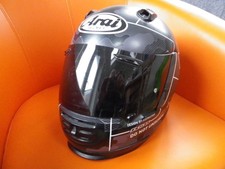 ARAI REBEL Crash Helmet Large