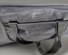 Jasper Conran laptop bag /