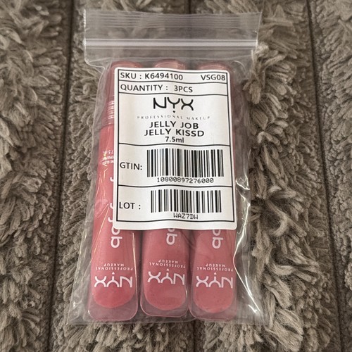 Nyx jelly job full - nyx,