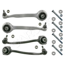 FEBI Front Suspension Kit Fits MERCEDES A209 C209 CL203 R171 S203 2033303911