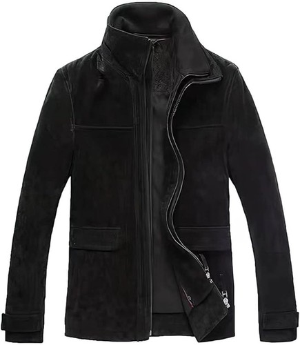 Flavor mens suede leather - mens,