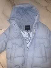 Trapstar Men's Puffer Jacket