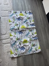 Dinosaur Blackout Curtains