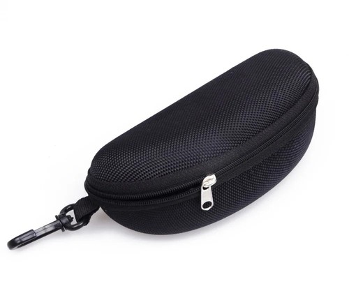 Portable zipper eye glasses - zipper,