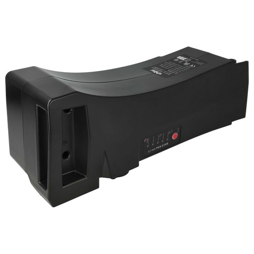 Bike battery for raleigh - bike,