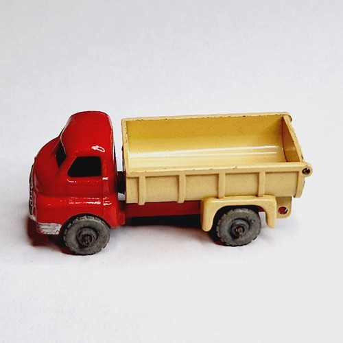 Moko lesney matchbox - lesney,